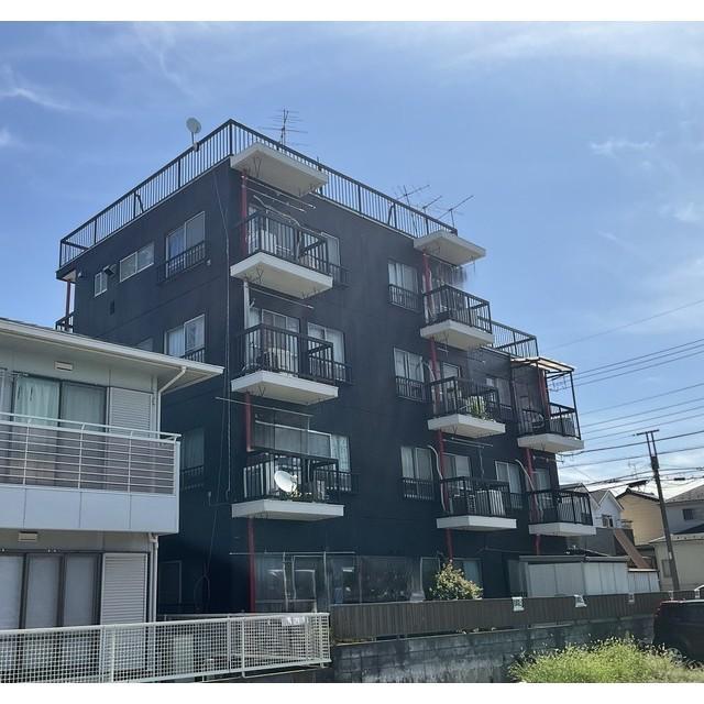 川島ビル