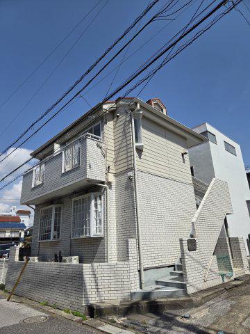 ローズアパートR39番館