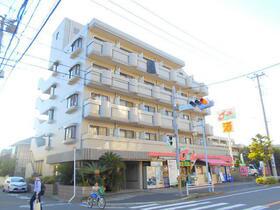 プランドール富浜第Ⅱ