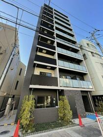 SHOKEN RESIDENCE横浜戸部Ⅱ(1K/3階)