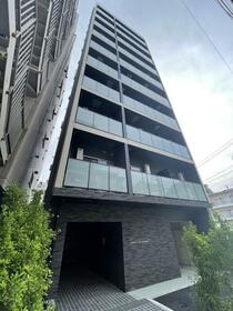 SHOKEN RESIDENCE横浜浅間町