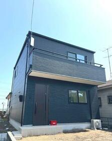 外房線 永田駅(千葉) 徒歩9分 2階建 築1年