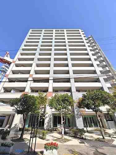 ライオンズ岐阜セントマークス壱番館