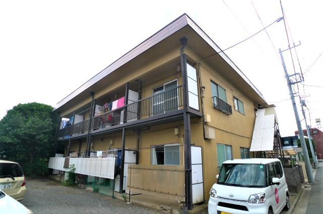 丸井荘