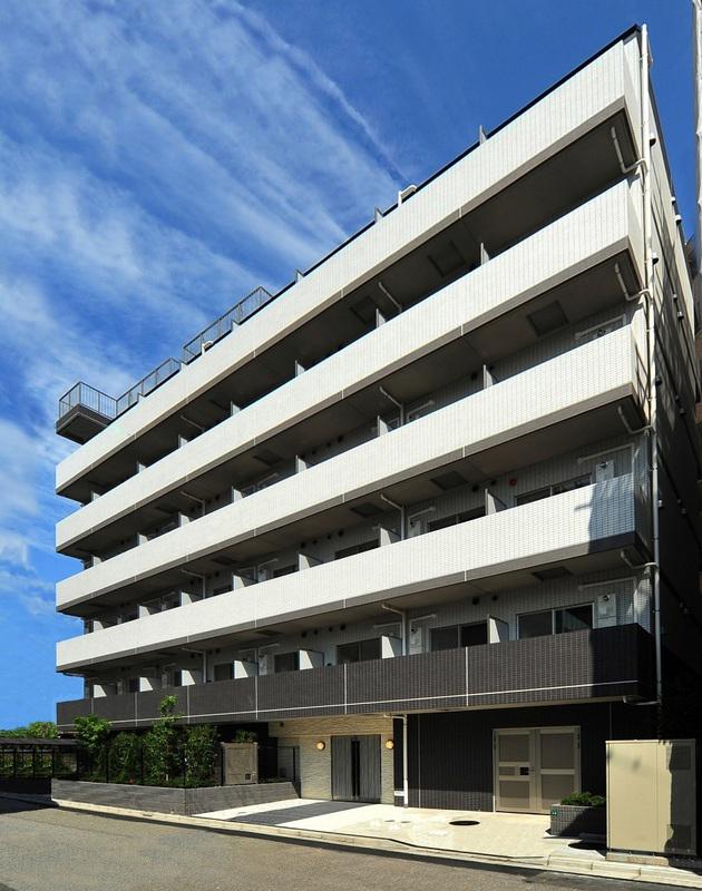 S-FORT川口並木