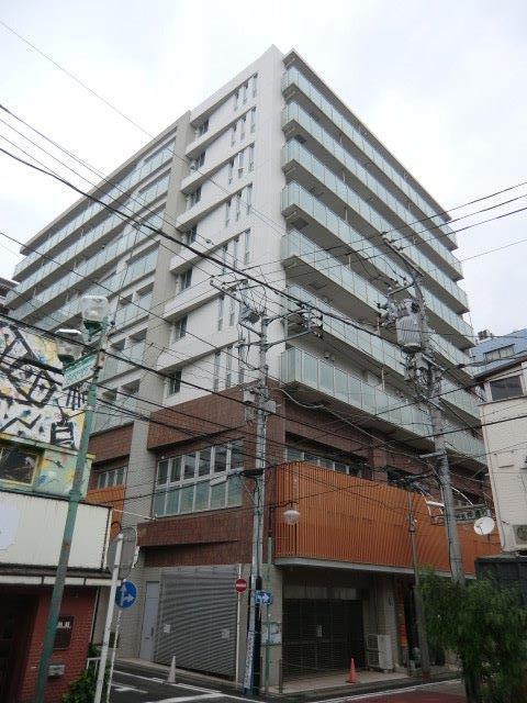 アイマークス横浜桜木町