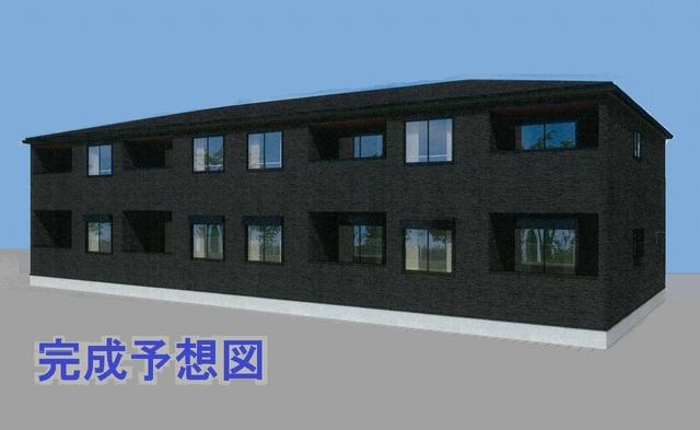 グラード 三ノ輪(1LDK/1階)