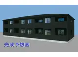 グラード 三ノ輪