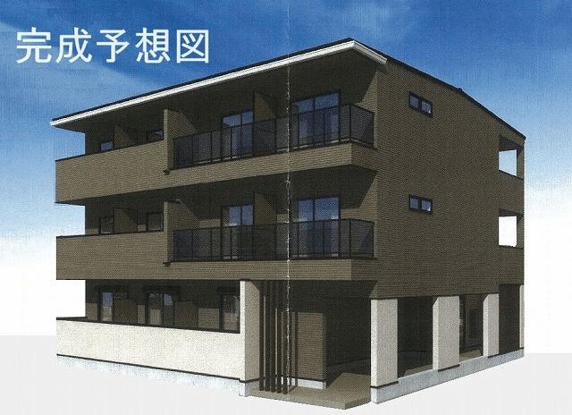 クレール蒼天