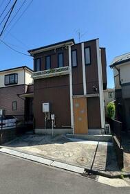 神奈川県横浜市戸塚区 2階建 築26年