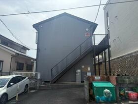 グレース南大沢B