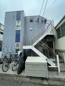 ハイツ大堀