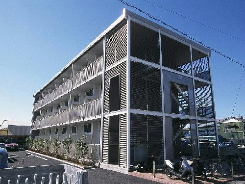 レオパレス未来