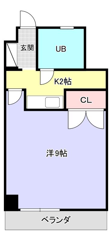 シャンポール東栄