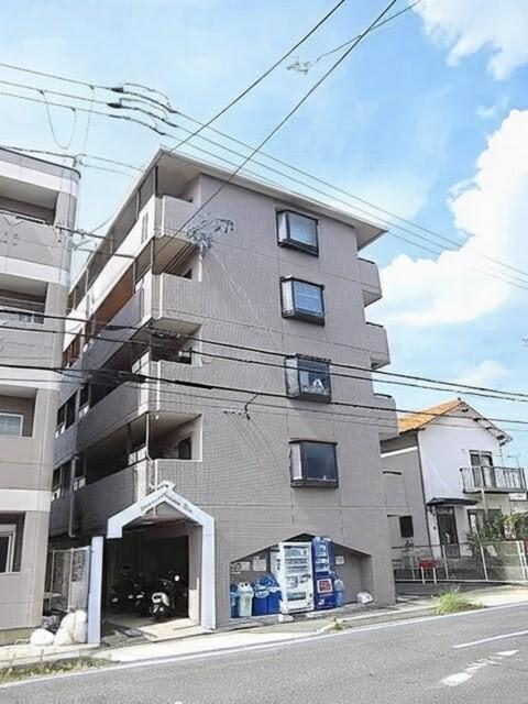 シャンポール東栄