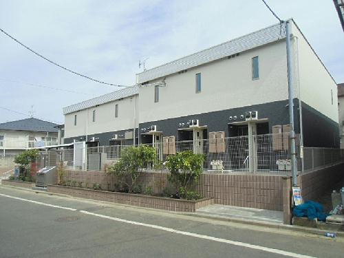 レオネクストセレノ