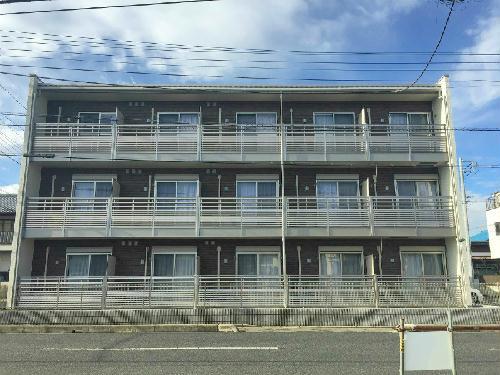 クレイノ山栄ハイツ