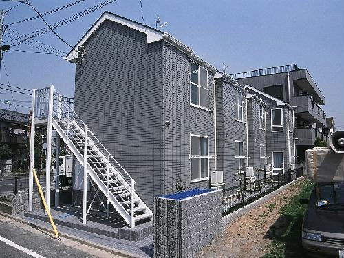 レオパレスYSハウス