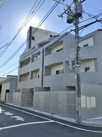 B CITY APARTMENT SHINJUKU NW