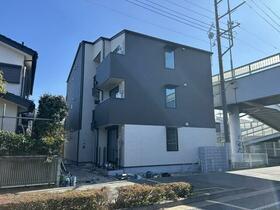 ベラヴィスタ春日部