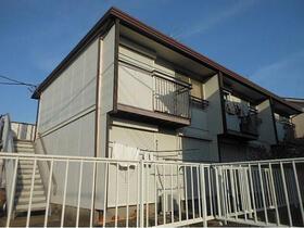 新宿町ハイツ(2DK/2階)