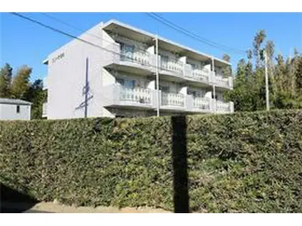 プリメーラ富塚(1DK/1階)の外観写真