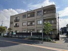第2吉岡マンション(2DK/2階)