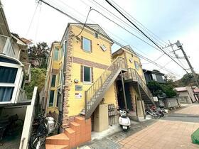 生活保護受給者支援 ユナイト田浦パルタージュ(ワンルーム/1階)