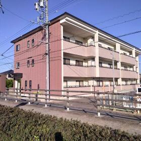COZY山王(3DK/1階)