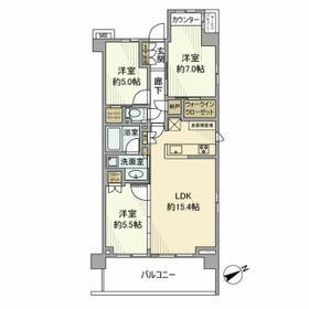 サングランデ東松戸