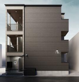 ROBOT HOME 六町Ⅲ