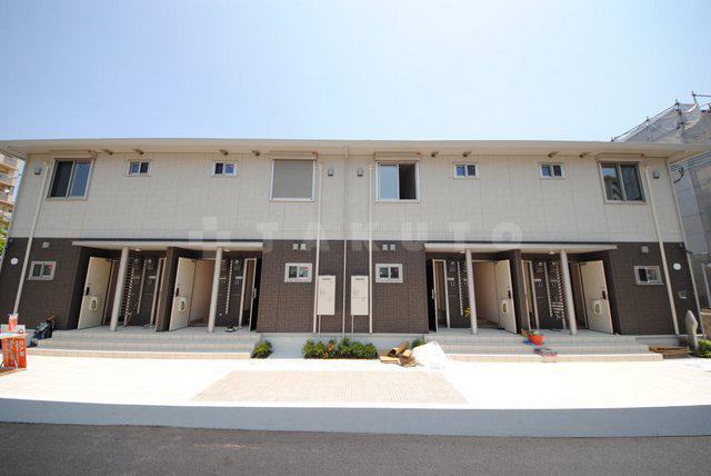 シャルマン井高野