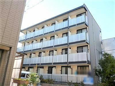 レオパレス ルーチェマーレ