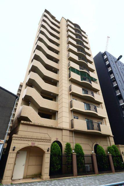 グランシティ川崎2
