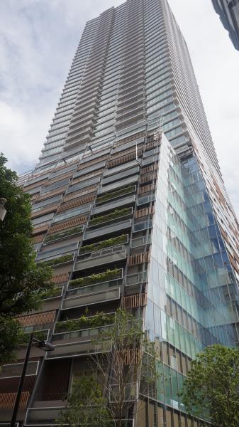 BRILLIA TOWER池袋(2LDK/29階)