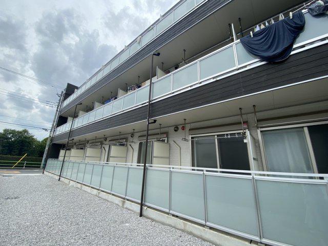 リブリYS諏訪町