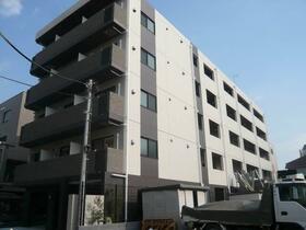 GENOVIA仲池上GREEN WALL