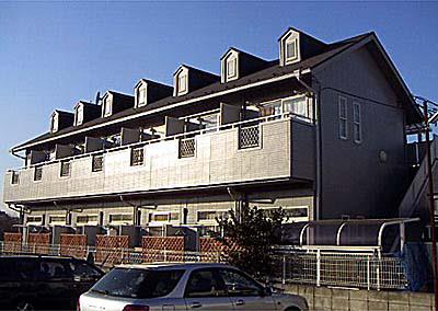 パークビュー南町