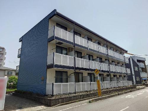 レオパレス南大塚