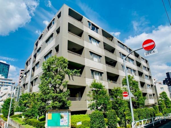 アパートメンツ東山