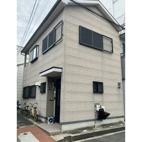 大阪メトロ谷町線 千林大宮駅 徒歩9分 2階建 築26年