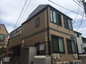 アーバンプレイス新宿戸山A