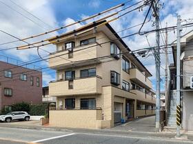ダン・ラヴニール梶ヶ谷