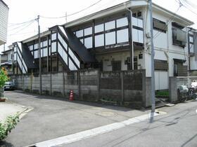 桃井3号館(1K/2階)
