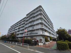 志村スカイハイツ