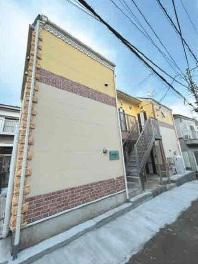 ユナイト石川町パウリスターナ