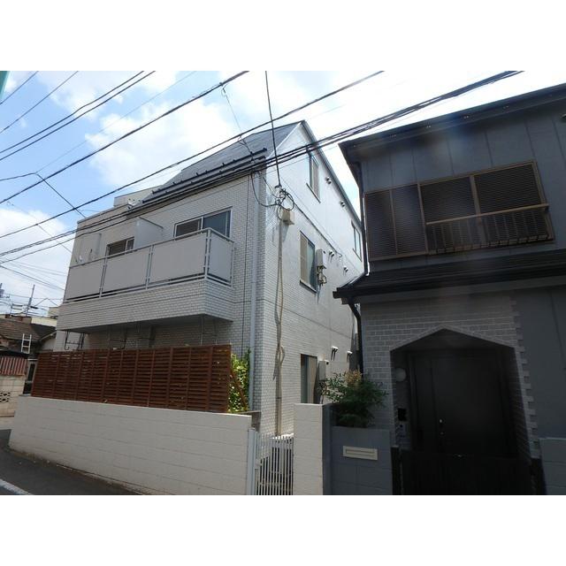 VILLA石神井