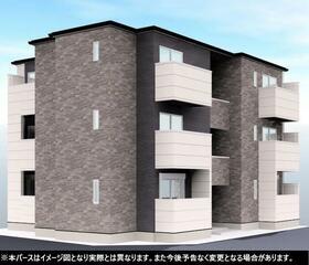 KEIAI RESIDENCE せんげん台6(2LDK/1階)