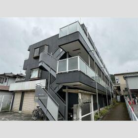津久井セントラルハイツ(1K/2階)