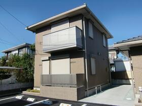 静岡県浜松市中央区 2階建 築16年